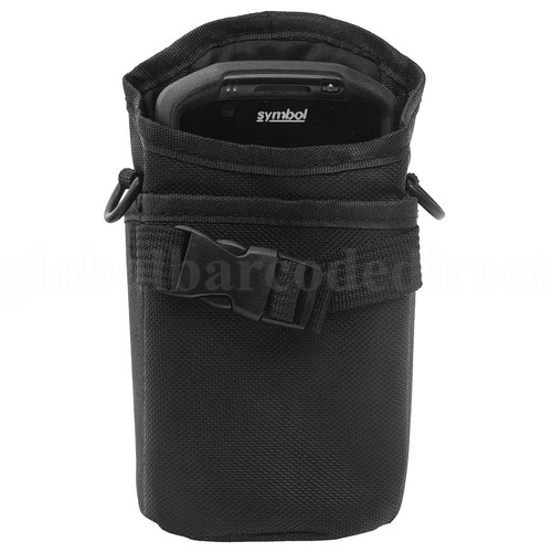 5Pcs Nylon Scanner Carry Case Holster for Sybmol Zebra TC70 TC72 TC75 TC75X TC77 - Picture 2 of 11