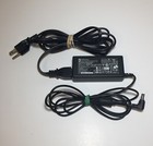 NA6501WB Original Gateway Bestec Laptop 19V 100-240V Power Adapter