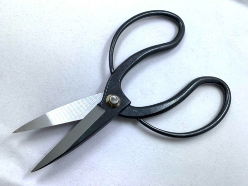 Bonsai Flower Tool " 燕三条製 " Professional Japanese Shears Scissors Trimming - Picture 11 of 12