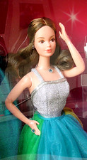Mattel * Signature Barbie * FASHION PHOTO P.J. * 2023 * Reproduktion * NRFB