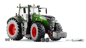 Wiking 7349 Fendt Vario 1050 vehículo Wiking 7349 Fendt Vario 1050 vehículo