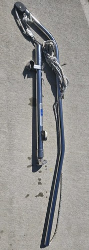 Forespar Nova II Lift