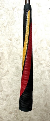 TaylorMade Rossa Spider Vicino AGSI+ C Putter RH Mallet w/ Original Grip - Picture 4 of 14