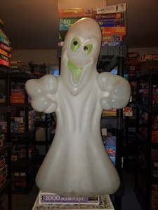 Vintage-Scary-Ghost-Empire-Blow-Mold-Halloween-Yard-Light-Decoration-35-034