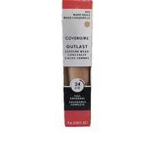Covergirl Outlast Extreme Wear Concealer #845 Warm Beige 