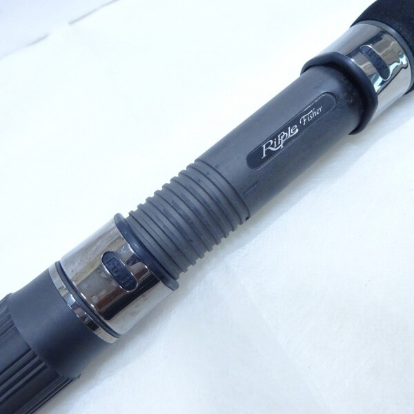 ロッド Aquila 711-8 ripple fisher Aquila 711-8+. Cond/B | eBay