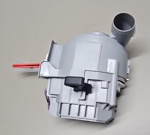 Bosch dishwasher wash pump motor KN-22 -10 - Picture 4 of 5