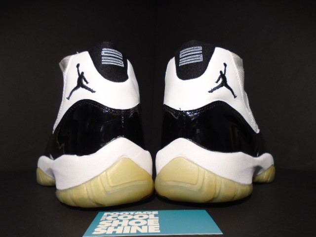 2000 2000 2000 nike air jordan xi 11 rétro brevet blanc et noir 136046101 race de concord 12 5ebedf 2000 2000 2000 nike air jordan xi 11 rétro brevet blanc et noir 136046101 race de concord 12 5ebedf