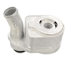 Oil Cooler 5801548657 Fits Iveco Daily III IV V VI