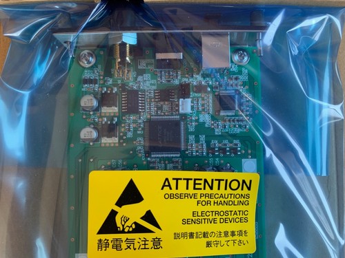 ACCUPHASE DAC-60 Digital Input Board NEW JAPAN kensonic ESS ES9016K2M E-600 - Picture 17 of 24
