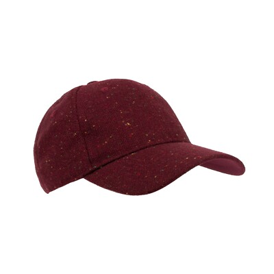 Red baseball cap womens new arrivals
