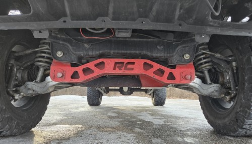2018 Ford F-150 SUPERCREW - Picture 34 of 40