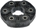 Dorman 935-187 Driveshaft Flex Coupler fits BMW models