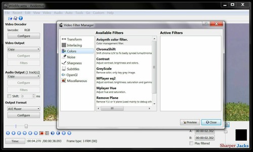 NEW & Fast Ship! Avidemux Video / Audio Editor & Publishing Studio Mac Combo - Picture 8 of 12