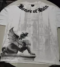 Vintage Authentic House Of Pain AOP Rare T-shirt Men's Size XL