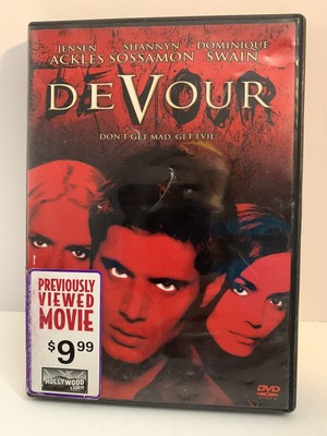 devour 2005 devour 2005