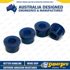 <!--F#f_0-->SuperPro Front Pivot Upper Outer Bush Kit for Morris Major Elite 1962-1964<!--F/-->
