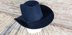 resistol beaver cowboy hat