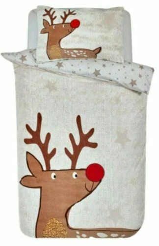 NEXT Christmas Bedding