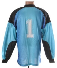 ADIDAS VINTAGE 1992/1994 GOALKEEPER SHIRT SIZE L ADULT #1