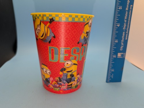 Pop Culture 16 oz Character cups YOU CHOOSE Mario Mickey Toy Story Star Wars Min - Picture 6 of 12