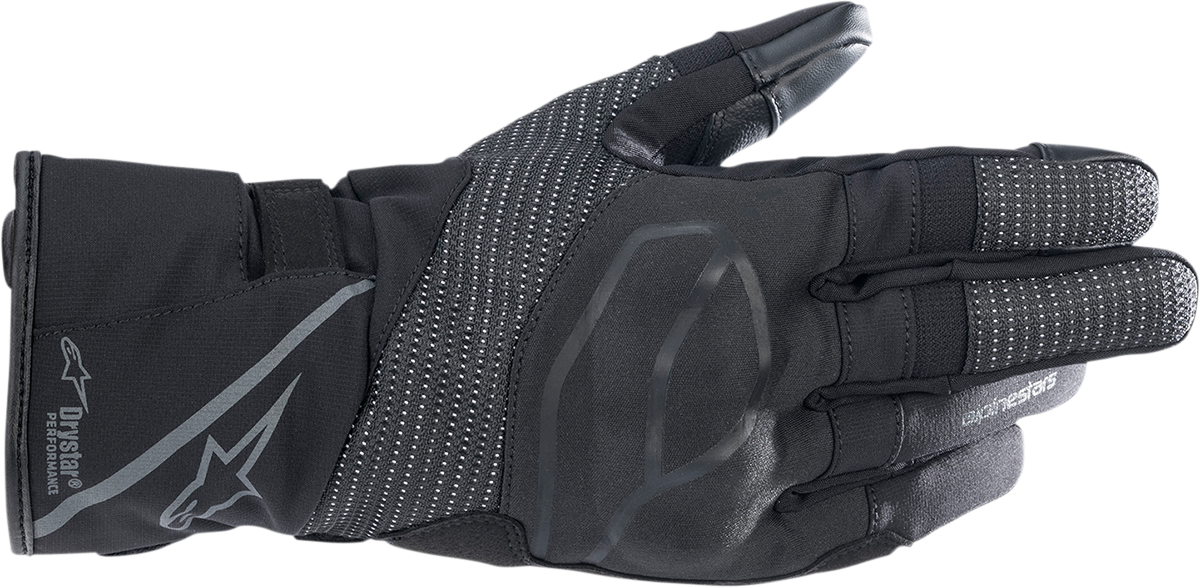ALPINESTARS Stella Andes V3 Drystar Gloves Black/Anthracite Gray