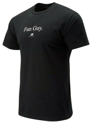fun guy new balance shirt ebay