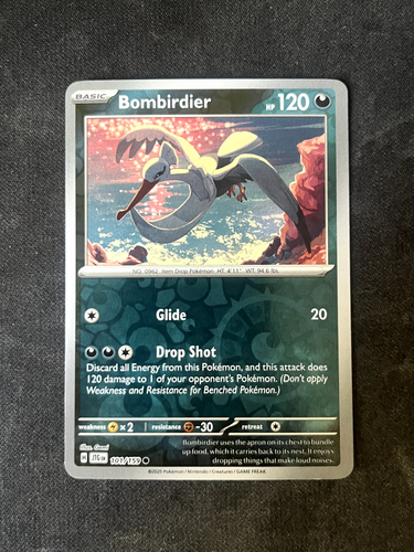 Pokemon Journey Together - Choose Your Card - Reverse/Holo/EX - Picture 97 of 156