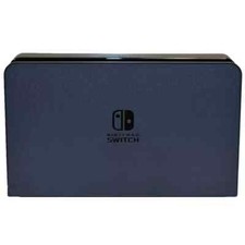  New Official Nintendo Switch OLED Charging D...