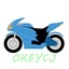 OKEYCJ Moto Accessories