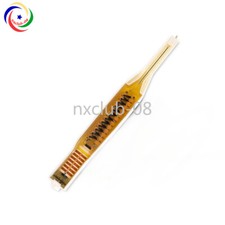 HV Cascade 1016 911 for OptiSelect Pro GM04 Manual Powder Coating Spray Gun New