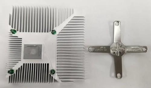 OEM Microsoft Internal Heat Sink with Clamp for Xbox One S SLIM X800334 - Picture 1 of 5