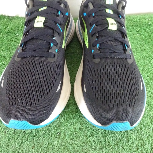 Brooks Trainers Size 7 Mens Shoes Adrenaline GTS 23 Running Walking Gym (D) - Picture 3 of 13