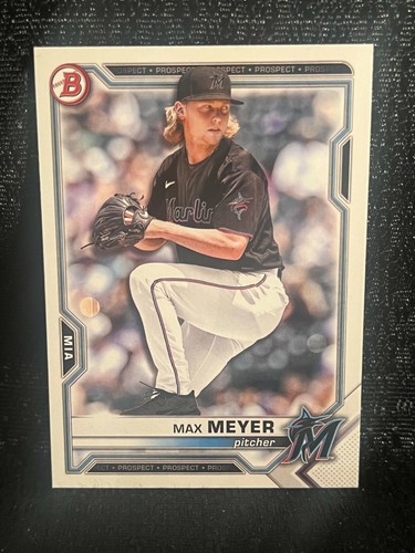 2021 Topps 1st Bowman Draft You Pick Complete Your Set PYC #1-200 Lawlar Mayer - Picture 100 of 201