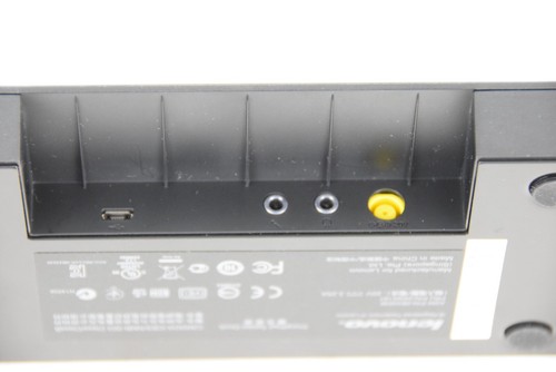 Lenovo 0A33953 ThinkPad Tablet Docking Station NEW - Picture 6 of 8