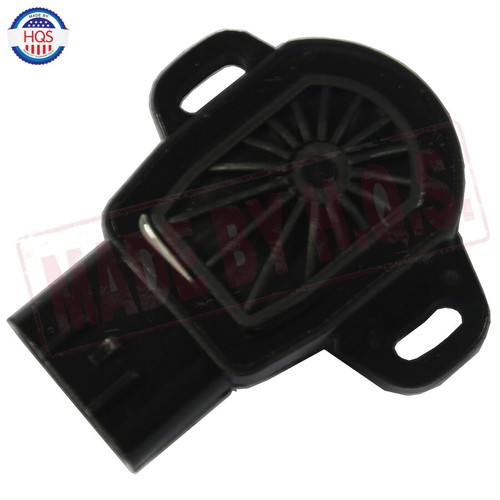 Throttle Position Sensor TPS For 06-15 Polaris Ranger ACE Sportsman 500 4x4 XP - Foto 3 di 9