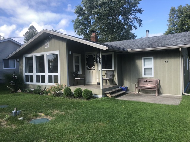 Turkey Point cottage - June and last week of August available in Ontario