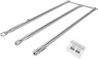 Grill Burner Crossover Tubes Replacement Parts for Weber Genesis 300 E/S 310 320