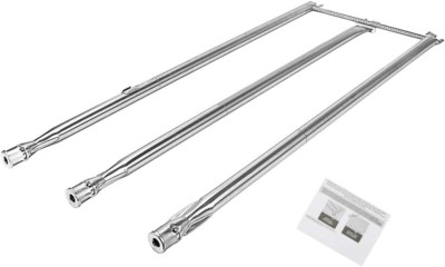 Grill Burner Crossover Tubes Replacement Parts for Weber Genesis 300 E/S 310 320