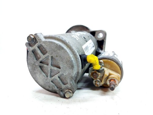 Volvo V60 2014 Starter motor 30659478 Diesel 84kW EVA12283 - Picture 4 of 5