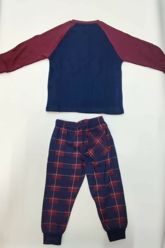 Pijamas de Invierno Niño 4-6 - 8-10 Años - Imagen 7 de 19
