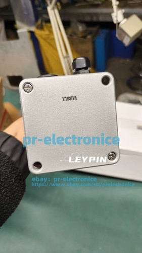 1 Stück Vaisala HMD62 Feuchtigkeits-/Temperaturmessumformer NEU #pr - Bild 3 von 5