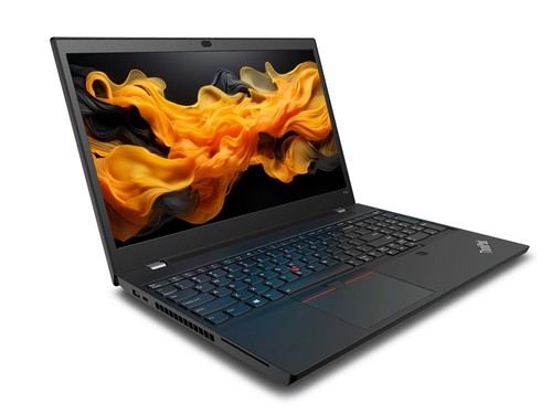 Lenovo Thinkpad P15v Gen 1 Touch i7 10875H 2.3Ghz 64GB 2TB NVMe Win 11 Pro B Lid - Picture 3 of 8