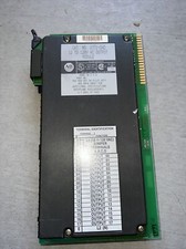 Allen Bradley 1771-OAD 12-120VAC Output Module
