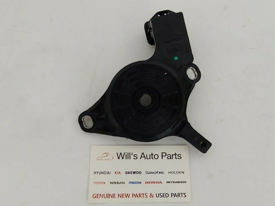 HOLDEN VIVA AUTO INHIBITOR SWITCH NEUTRAL START SWITCH 05 09