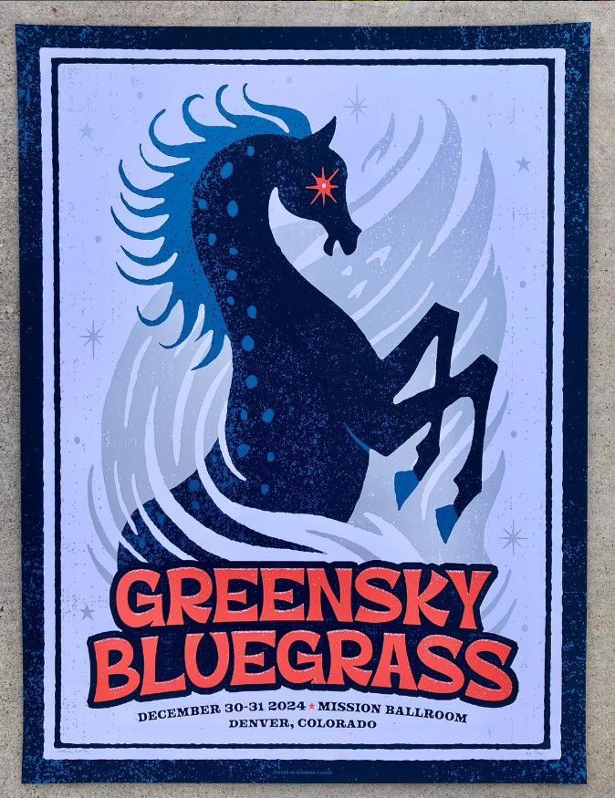 Greensky Bluegrass signed All For Money 12x12 album photo JSA COA autographed STAR Greensky Bluegrass signed All For Money 12x12 album photo JSA COA autographed STAR
