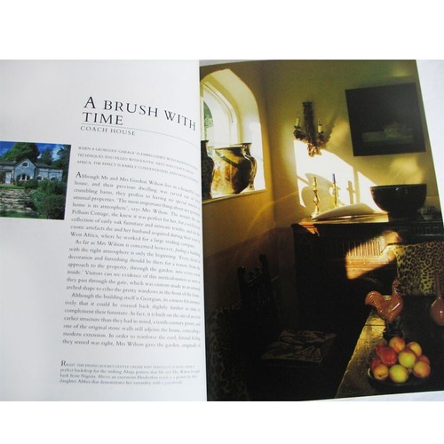 The Art of Home Conversion by Lorrie Mack Uncommon Properties To Stylish Homes - Imagen 6 de 10