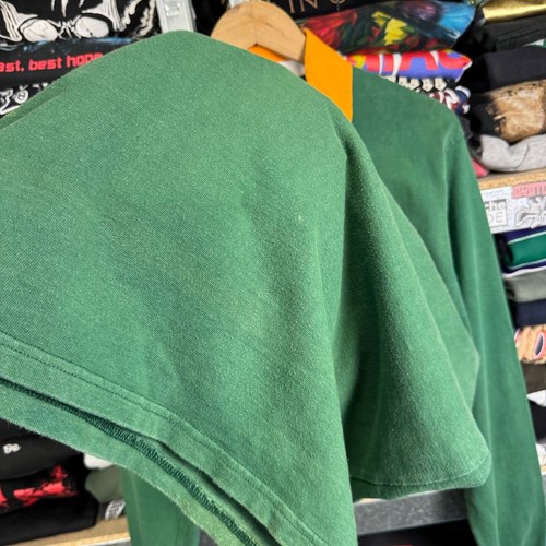 AFRIQUE DU soldes SUD SPRINGBOKS 1995 RUGBY MANCHES LONGUES MAILLOT COTON TRADERS par MAXMORE