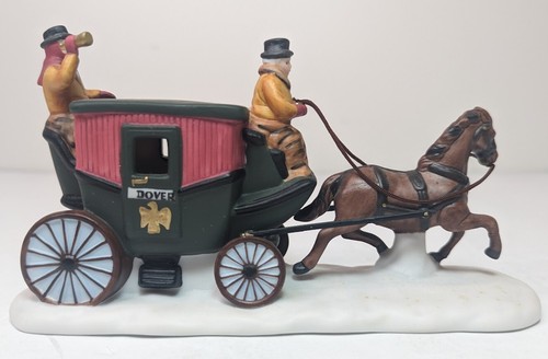 Dept 56 Christmas Village Accessories CHOICE Dickens Heritage North Pole People - Picture 135 of 306
