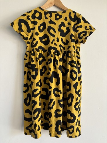 LITTLEHORN Little Horn Safari Dress Size 10 BNWOT $59.95 Cotton Bl. Short Sleeve - Bild 7 von 11